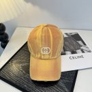 Outdoor Sports Sunshade Baseball Cap Unisex (383)