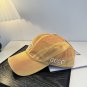 Outdoor Sports Sunshade Baseball Cap Unisex (383)