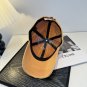 Outdoor Sports Sunshade Baseball Cap Unisex (383)