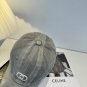 Outdoor Sports Sunshade Baseball Cap Unisex (384)
