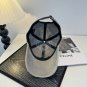 Outdoor Sports Sunshade Baseball Cap Unisex (384)