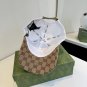 Outdoor Sports Sunshade Baseball Cap Unisex (387)