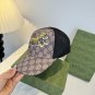 Outdoor Sports Sunshade Baseball Cap Unisex (391)
