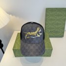 Outdoor Sports Sunshade Baseball Cap Unisex (392)