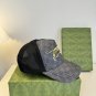 Outdoor Sports Sunshade Baseball Cap Unisex (392)
