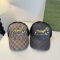 Outdoor Sports Sunshade Baseball Cap Unisex (392)
