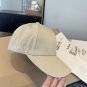 Outdoor Sports Sunshade Baseball Cap Unisex (393)