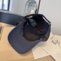 Outdoor Sports Sunshade Baseball Cap Unisex (394)