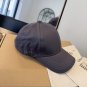 Outdoor Sports Sunshade Baseball Cap Unisex (395)