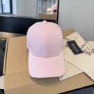 Outdoor Sports Sunshade Baseball Cap Unisex (396)