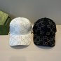 Outdoor Sports Sunshade Baseball Cap Unisex (399)