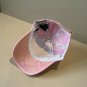 Outdoor Sports Sunshade Baseball Cap Unisex (403)