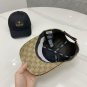 Outdoor Sports Sunshade Baseball Cap Unisex (406)