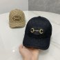 Outdoor Sports Sunshade Baseball Cap Unisex (407)