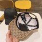 Outdoor Sports Sunshade Baseball Cap Unisex (408)