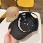 Outdoor Sports Sunshade Baseball Cap Unisex (408)