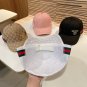 Outdoor Sports Sunshade Baseball Cap Unisex (409)