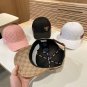 Outdoor Sports Sunshade Baseball Cap Unisex (409)
