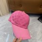 Outdoor Sports Sunshade Baseball Cap Unisex (410)