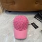 Outdoor Sports Sunshade Baseball Cap Unisex (410)
