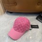 Outdoor Sports Sunshade Baseball Cap Unisex (410)