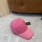 Outdoor Sports Sunshade Baseball Cap Unisex (410)