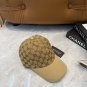 Outdoor Sports Sunshade Baseball Cap Unisex (411)