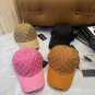 Outdoor Sports Sunshade Baseball Cap Unisex (411)
