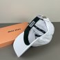 Outdoor Sports Sunshade Baseball Cap Unisex (417)