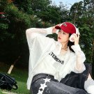 Outdoor Sports Sunshade Baseball Cap Unisex (418)