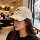 Outdoor Sports Sunshade Baseball Cap Unisex (419)