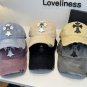 Outdoor Sports Sunshade Baseball Cap Unisex (419)