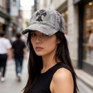 Outdoor Sports Sunshade Baseball Cap Unisex (420)