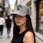 Outdoor Sports Sunshade Baseball Cap Unisex (420)