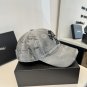 Outdoor Sports Sunshade Baseball Cap Unisex (420)