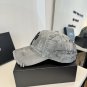 Outdoor Sports Sunshade Baseball Cap Unisex (420)