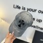 Outdoor Sports Sunshade Baseball Cap Unisex (420)