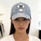 Outdoor Sports Sunshade Baseball Cap Unisex (421)