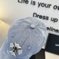 Outdoor Sports Sunshade Baseball Cap Unisex (421)