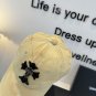 Outdoor Sports Sunshade Baseball Cap Unisex (422)