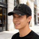 Outdoor Sports Sunshade Baseball Cap Unisex (423)