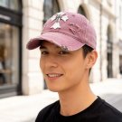 Outdoor Sports Sunshade Baseball Cap Unisex (424)