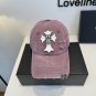 Outdoor Sports Sunshade Baseball Cap Unisex (424)