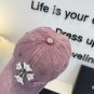 Outdoor Sports Sunshade Baseball Cap Unisex (424)