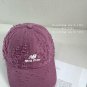 Outdoor Sports Sunshade Baseball Cap Unisex (425)