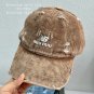 Outdoor Sports Sunshade Baseball Cap Unisex (426)