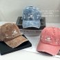 Outdoor Sports Sunshade Baseball Cap Unisex (426)