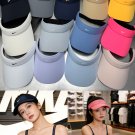 Outdoor Sports Sunshade Baseball Cap Unisex (440)