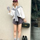 Outdoor Sports Sunshade Baseball Cap Unisex (441)