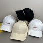 Outdoor Sports Sunshade Baseball Cap Unisex (441)